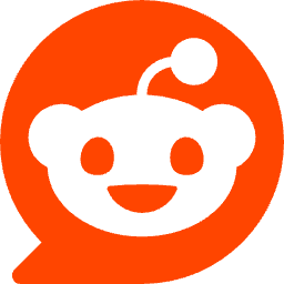 Reddit Icon