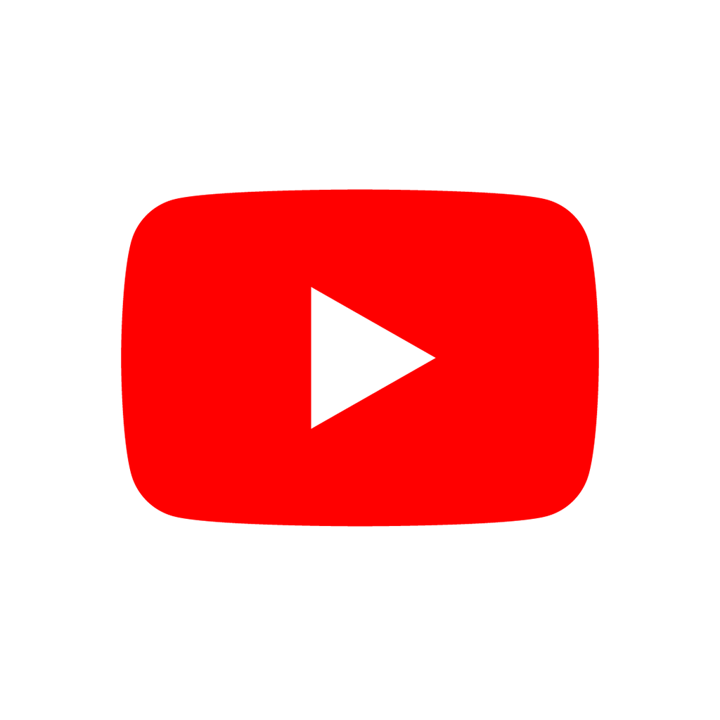 YouTube Icon